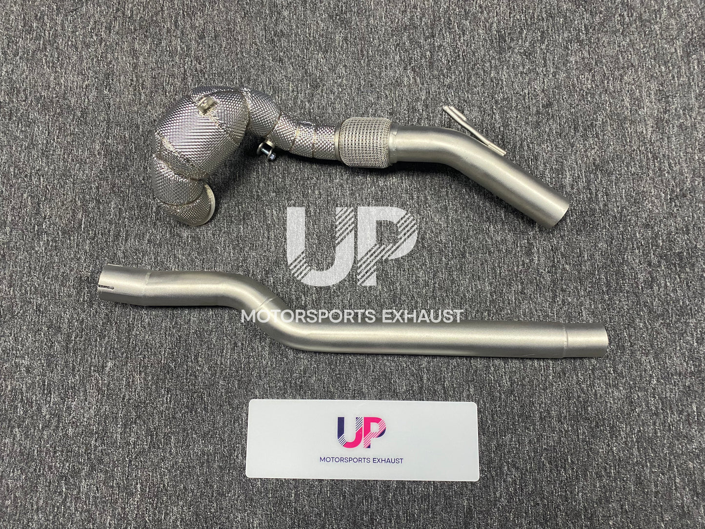 Audi MK3 TT/TTS 8S 2.0T Performance Downpipe