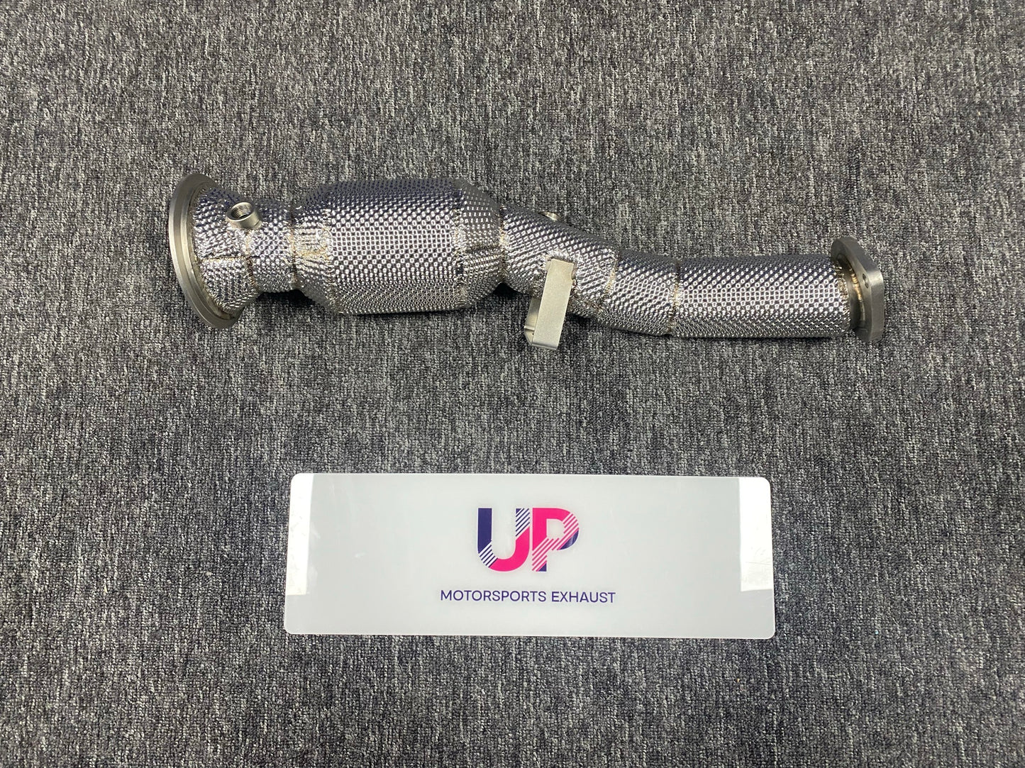 Lexus IS200/250/300 2.0T Performance Downpipe