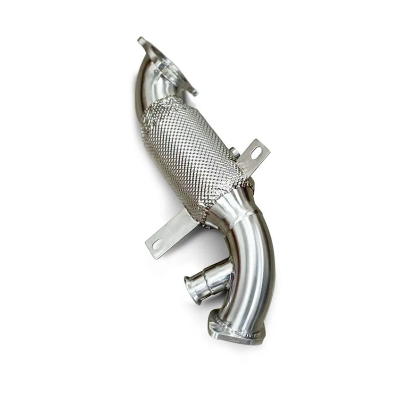 Alfa Romeo Giulia/Stevio 2.0T Performance Downpipe