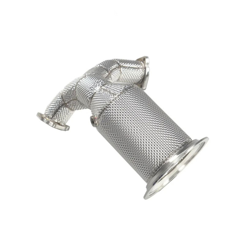 Audi B9 S4/S5 EA839 3.0T Performance Downpipe