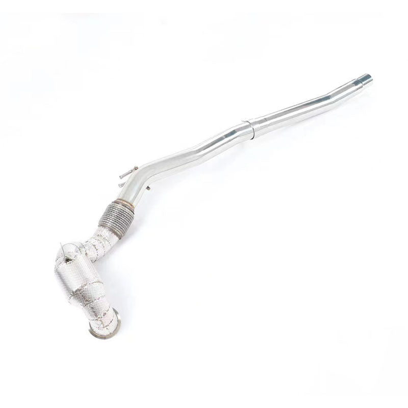 Audi S3 8V 2.0T Performance Downpipe