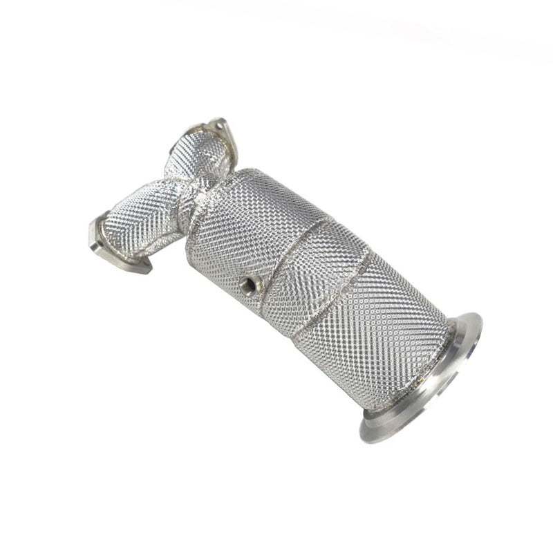 Audi B9 SQ5 3.0T Performance Downpipe