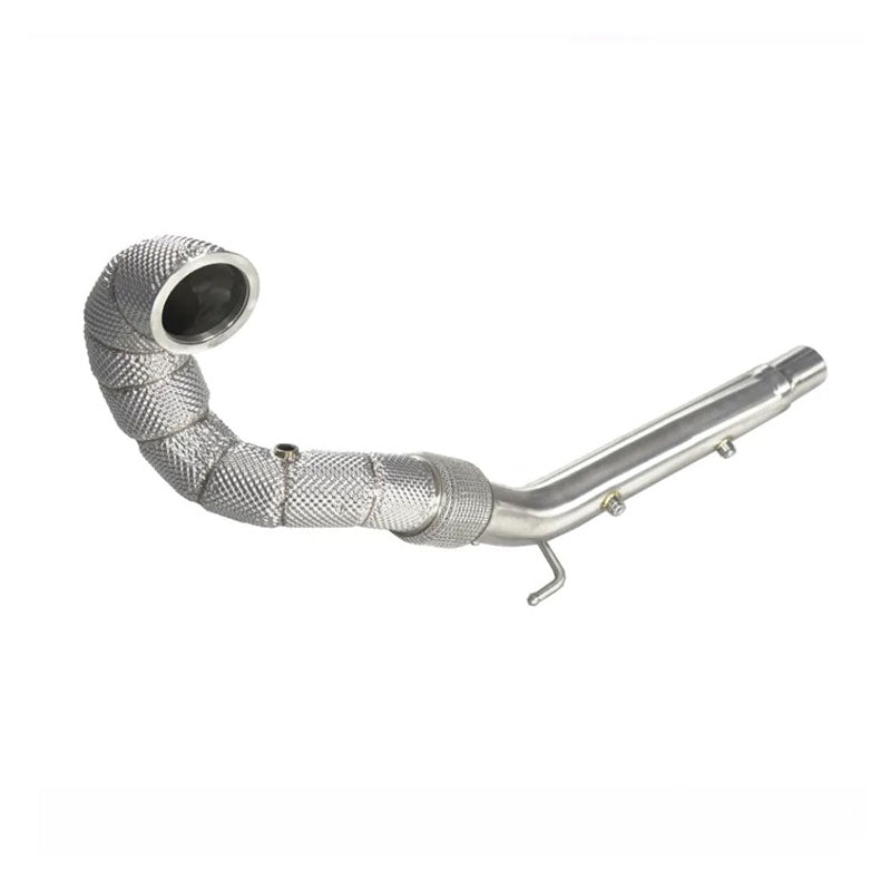 Volkswagen Golf MK8 GTI 2.0T Performance Downpipe