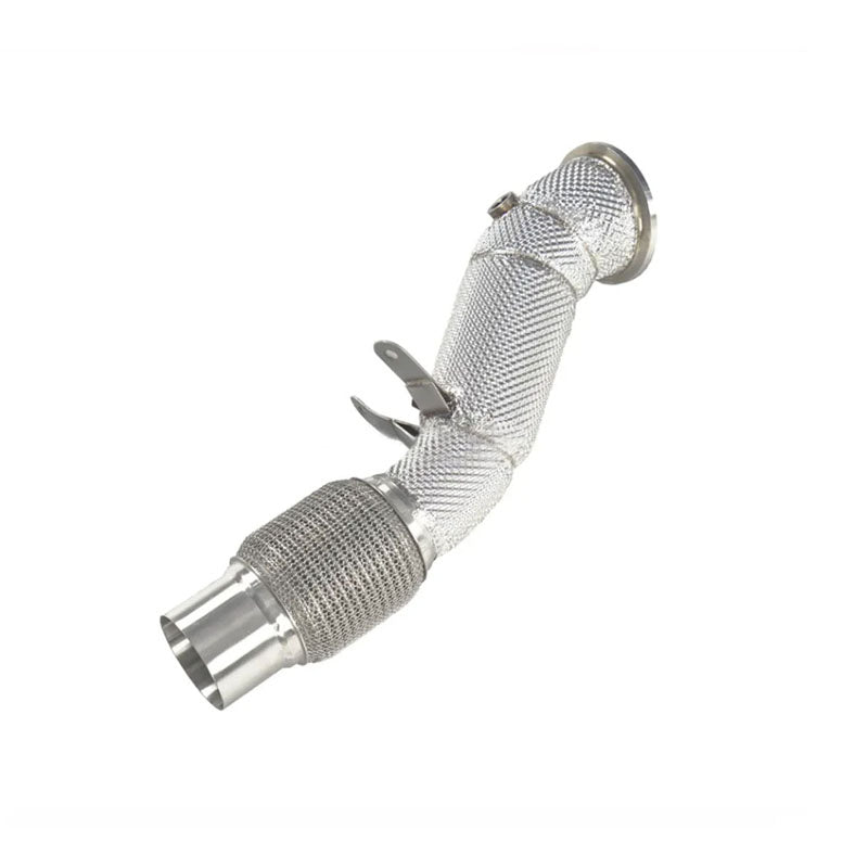 BMW 320i/330i/330e/420i/430i/520i/530i/630i/730i B48 2.0T Performance Downpipe