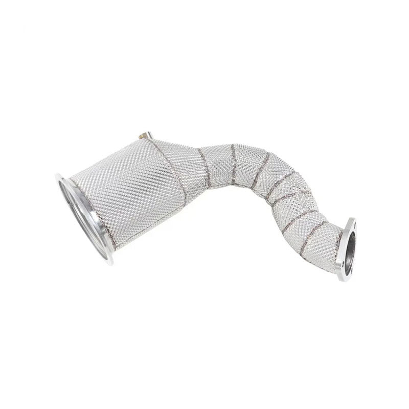 Porsche Cayenne E3 3.0T Performance Downpipe
