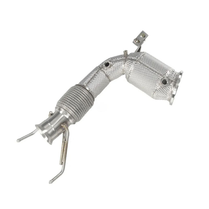 BMW F40/F44 M135i/M235i B48 2.0T Performance Downpipe