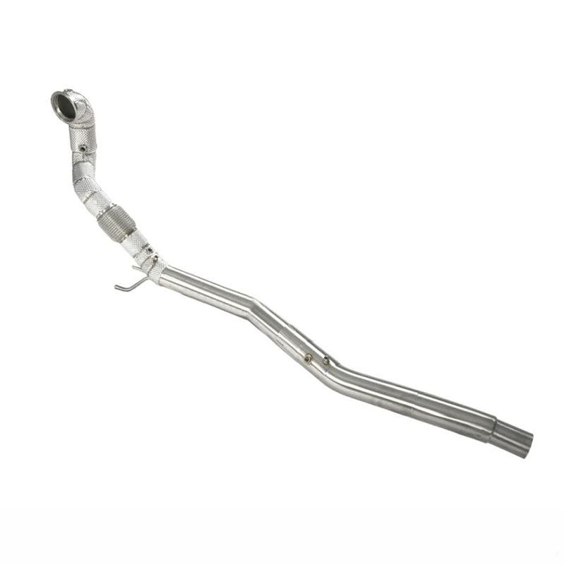 Volkswagen Golf MK8 R 2.0T Performance Downpipe