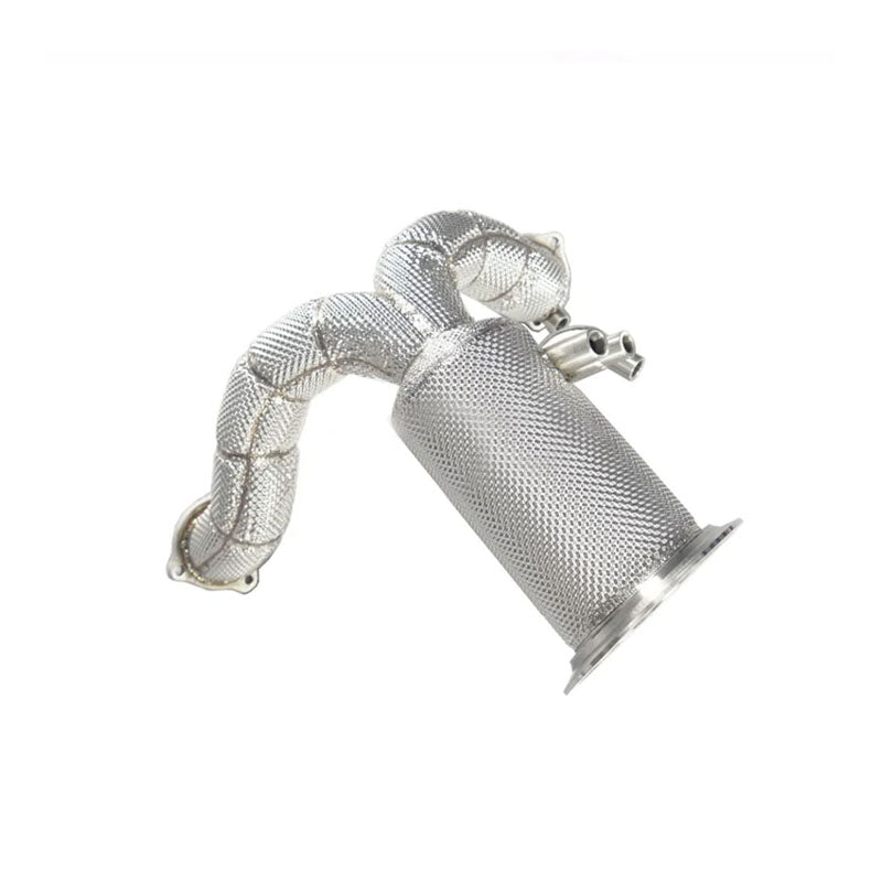 Porsche Cayenne 9YA/9Y0 3.0T Performance Downpipe