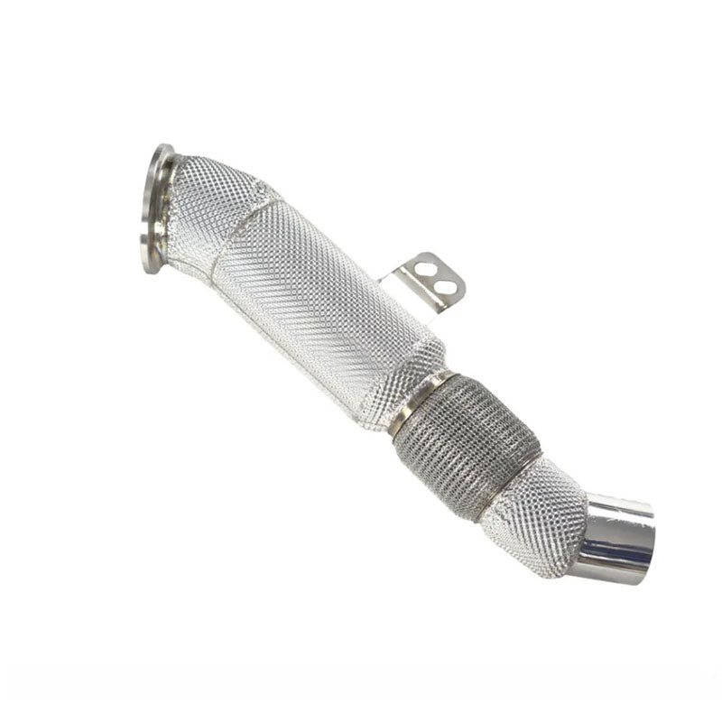 BMW G42/G20/G21/G22/G26 M240i/M340i/M440i B58 Performance Downpipe