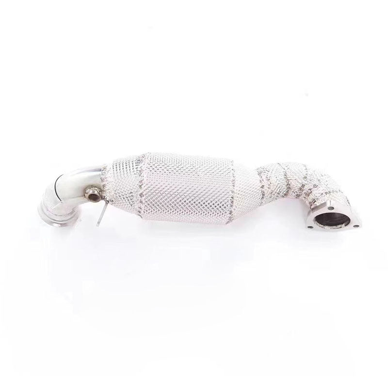 Mini Cooper S R56/R60 1.6T Performance Downpipe