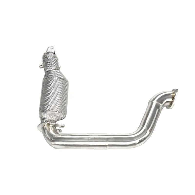 Mercedes Benz W177/C118 A250/CLA250 2.0T M260 Performance Downpipe