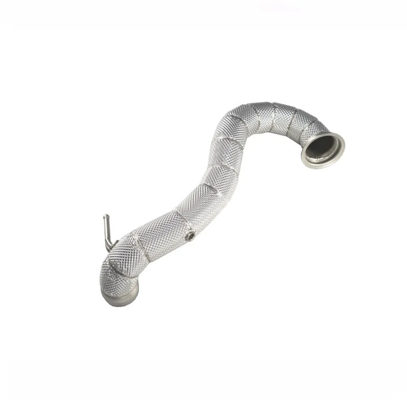 Mercedes Benz A45/CLA45/GLA45 2.0T M133 Performance Downpipe