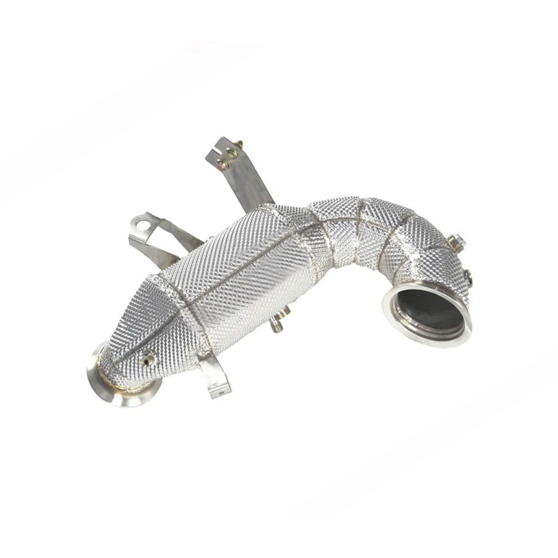 Mercedes Benz A45/A45S/CLA45/CLA45S 2.0T M139 Performance Downpipe
