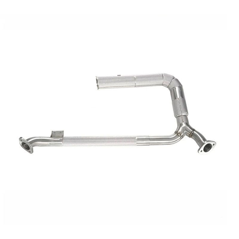 Porsche 718 Boxster/Cayman 2.0/2.5T Performance Downpipe