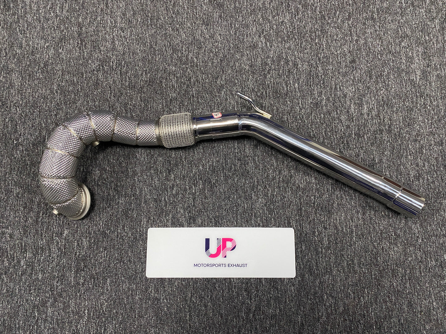 Volkswagen Golf MK7/7.5 GTI 2.0T Performance Downpipe