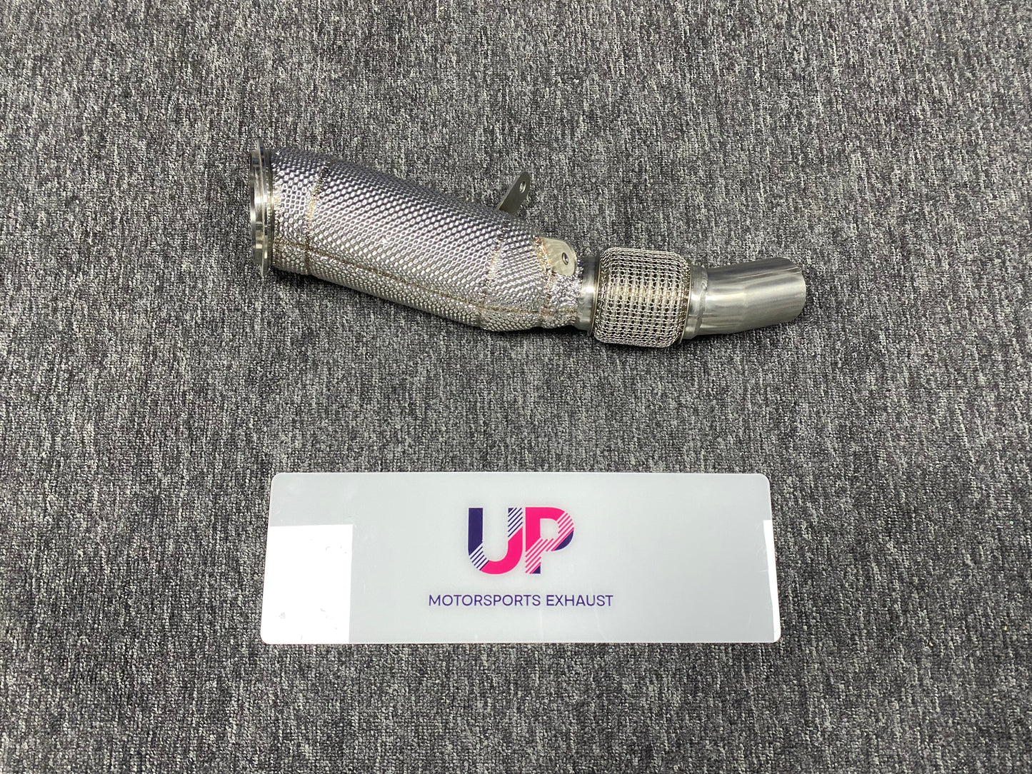 BMW N20/N26 2.0T Performance Downpipe