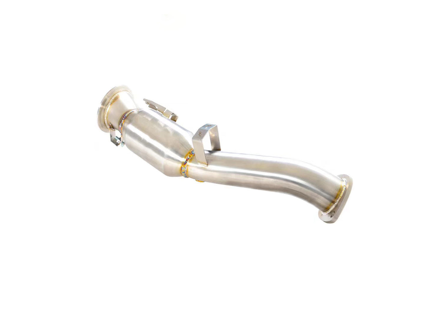 Lexus IS200/250/300 2.0T Performance Downpipe