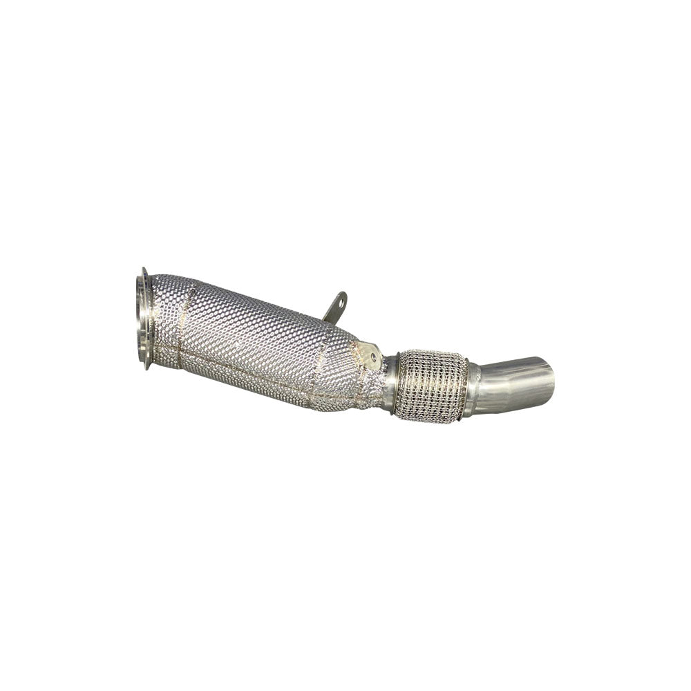 BMW N20/N26 2.0T Performance Downpipe