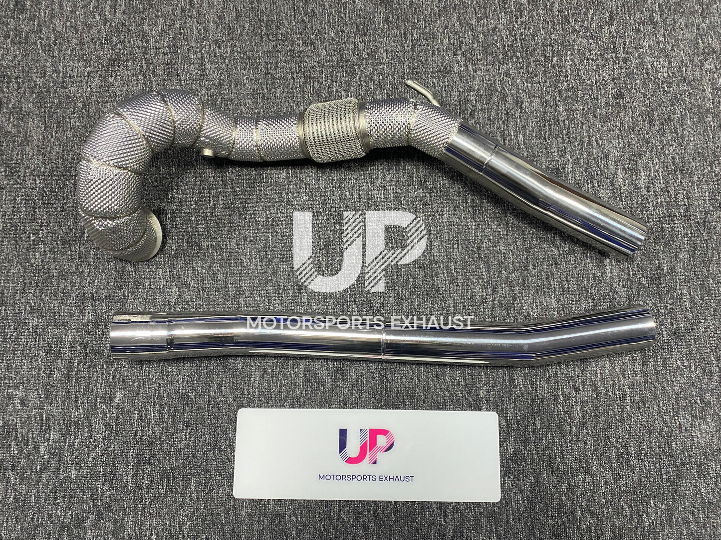 Audi S3 8V 2.0T Performance Downpipe