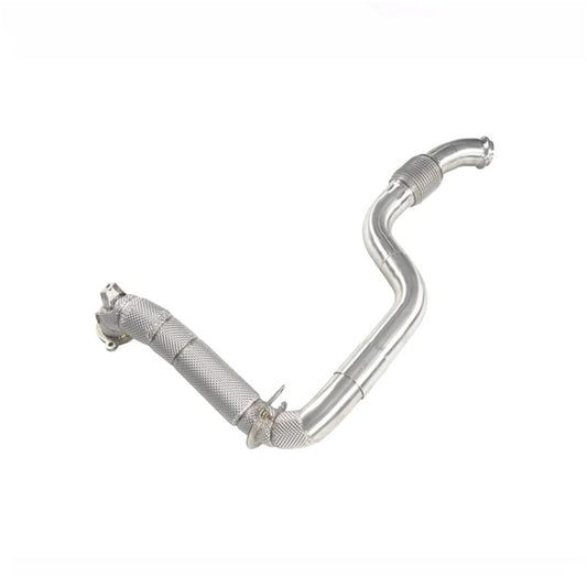 Mercedes Benz W176/C117 A250/CLA250 2.0T Performance Downpipe