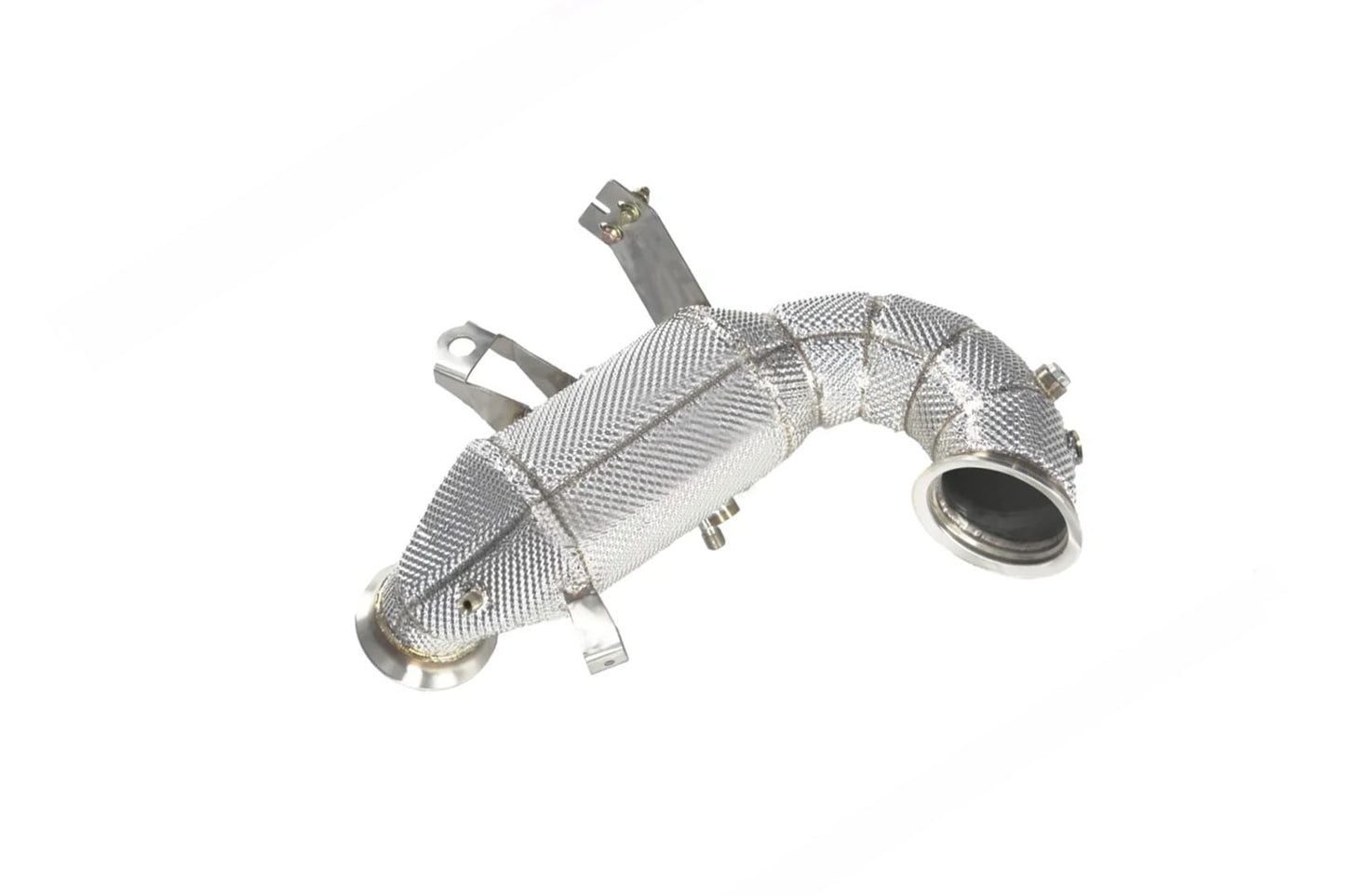 Mercedes Benz A45/A45S/CLA45/CLA45S 2.0T M139 Performance Downpipe