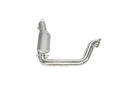 Mercedes Benz W177/C118 A250/CLA250 2.0T M260 Performance Downpipe