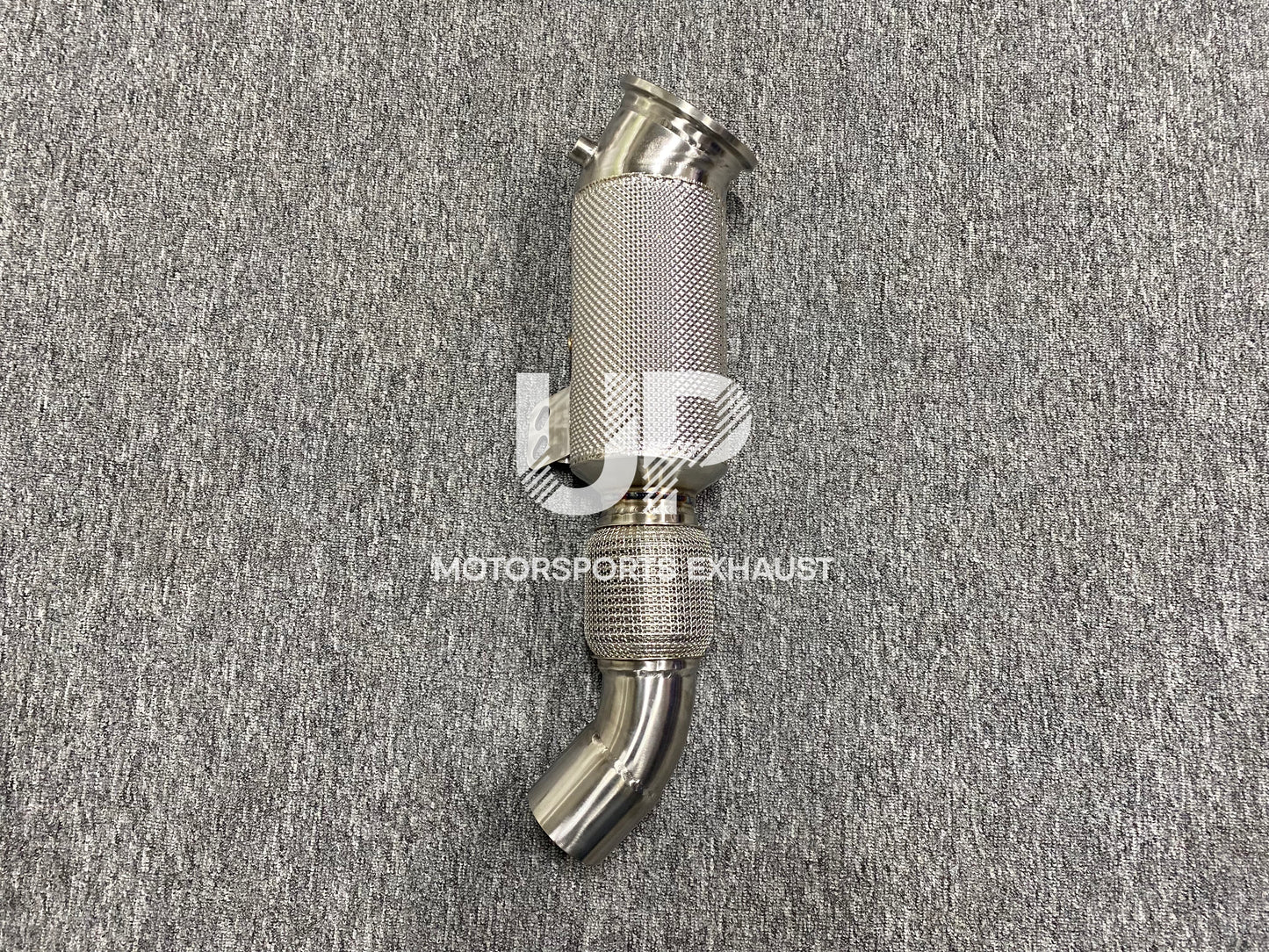 BMW G01/G02/G05/G06/G07 X3/X4/X5/X6/X7 M40i B58 Performance Downpipe